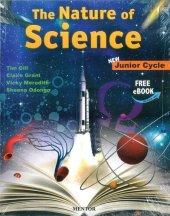 book The Nature of Science: Junior Cycle