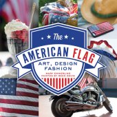 book The American Flag: Art, Design, Fashion