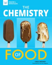 book The Chemistry of Food