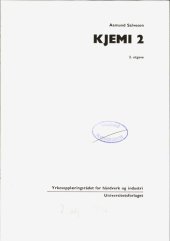 book Kjemi 2