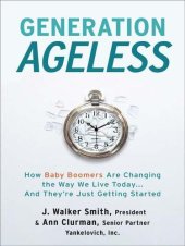 book Generation Ageless