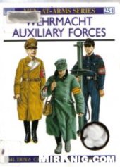 book Wehrmacht auxiliary forces