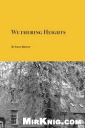 book Wuthering Heights