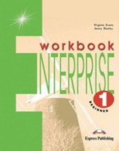 book Workbook Beginner. Enterprise 1