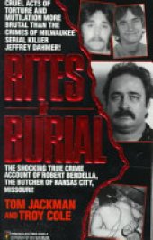 book Rites of Burial