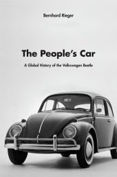 book The People's Car