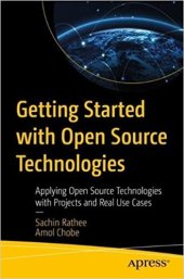 book Getting Started with Open Source Technologies