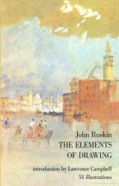 book The Elements of Drawing