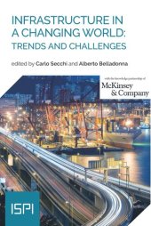 book Infrastructure in a Changing World: Trends and Challenges