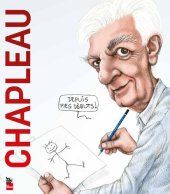 book Chapleau: depuis mes débuts