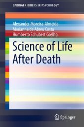 book Science of Life After Death