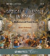 book Optical Illusions in Rome: A Mathematical Travel Guide