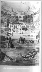 book El nombre del abismo (Perú): meditaciones sobre la historia de la historia