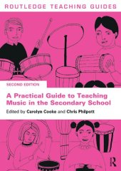 book A practical guide to teaching music in the secondary school