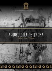 book Arqueología de Tacna