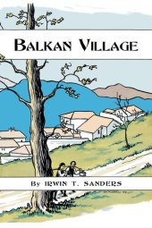 book Balkan Village