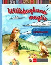 book Willakuykuna mayt'u (Qullaw qhichwa simipi)