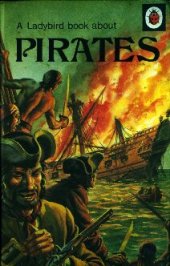 book A Ladybird Book About Pirates