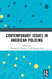 book Contemporary Issues in American Policing