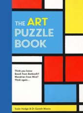 book The Art Puzzle Book