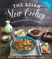 book The Asian Slow Cooker