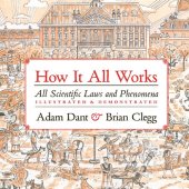 book How It All Works: All scientific Laws And Phenomena Illustrated & Demonstrated