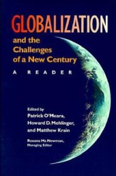 book Globalization and the Challenges of a New Century: A Reader