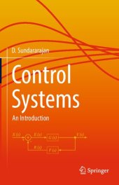 book Control Systems: An Introduction