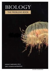 book Biology : The Problems Book