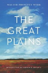 book the GREAT PLAINS.