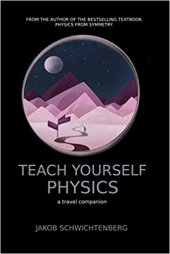 book Teach Yourself Physics: A Travel Companion