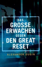 book Das Grosse Erwachen gegen den Great Reset