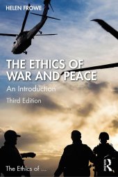 book The Ethics of War and Peace: An Introduction