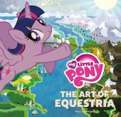 book My Little Pony: The Art of Equestria