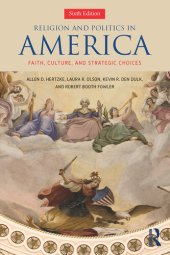 book Religion and Politics in America: Faith, Culture, and Strategic Choices