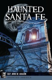 book Haunted Santa Fe