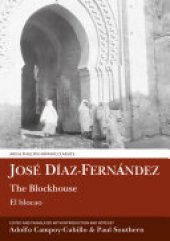 book Jose Diaz-Fernandez: The Blockhouse / El Blocao