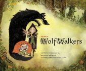 book The Art of Wolfwalkers