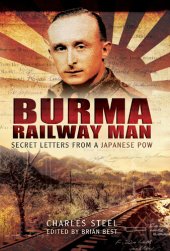 book Burma railway man : Secret letters from a Japanese POW