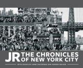 book JR: The Chronicles of New York City