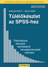 book Túlélőkészlet az SPSS-hez