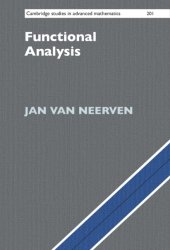 book Functional Analysis