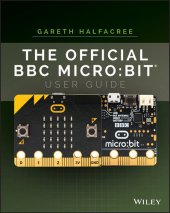 book The Official BBC micro:bit User Guide