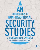 book An Introduction to Non-Traditional Security Studies: A Transnational Approach