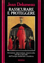 book Rassicurare e proteggere