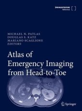 book Atlas of Emergency Imaging from Head-to-Toe