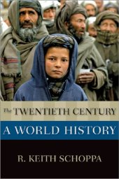 book The Twentieth Century: A World History