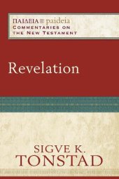 book Revelation (Paideia: Commentaries on the New Testament)