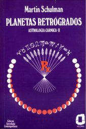 book Planetas Retrógrados