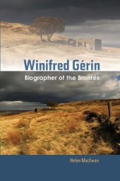 book Winifred Gérin: Biographer of the Brontës